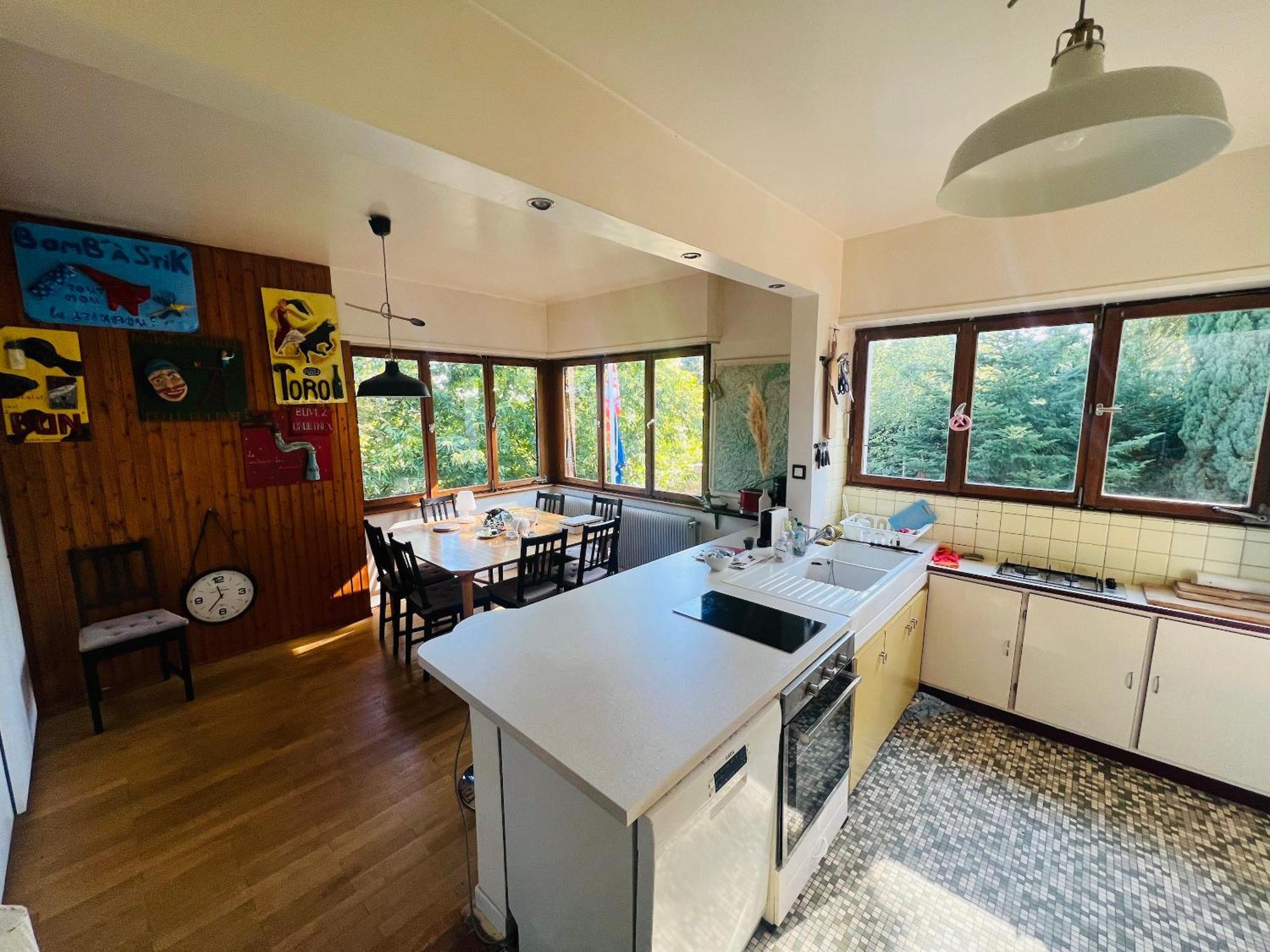 Chalet Spacieux A Wangenbourg-Engenthal Avec Vue Panoramique 外观 照片
